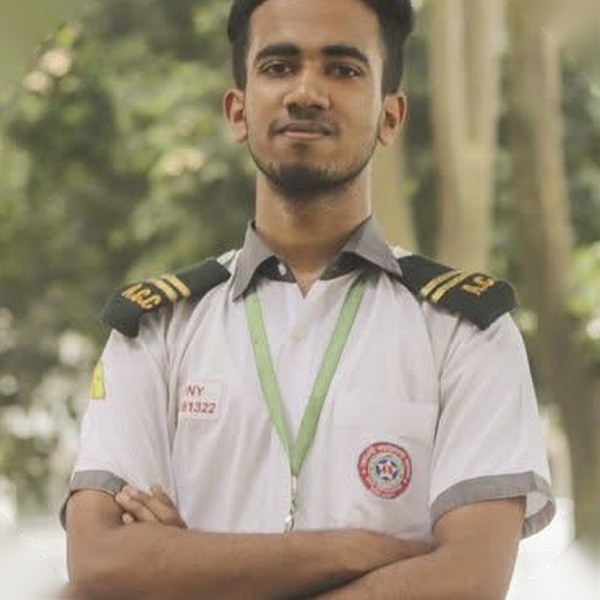 Abdullah Al Mamun Rony