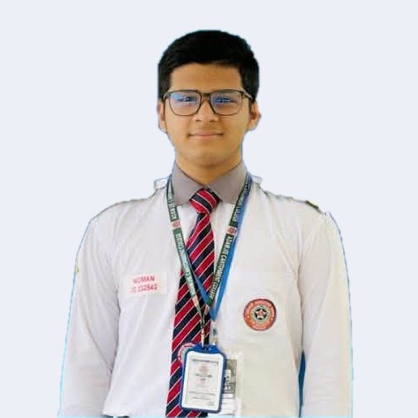 Abdullah Al Noman