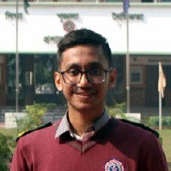 Abdullah Al Noman