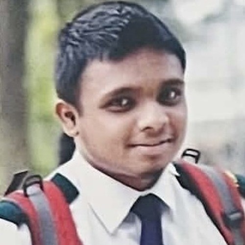 Abdullah Al Shafi