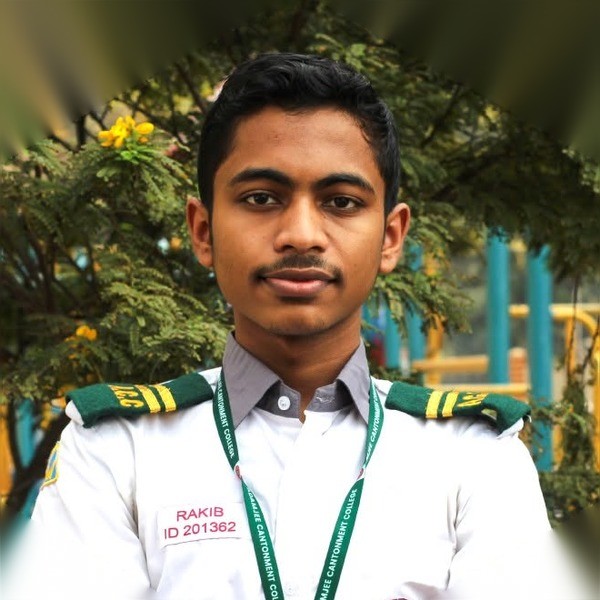 Abdur Rakib