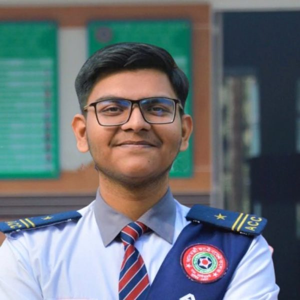 Abir Hasnat