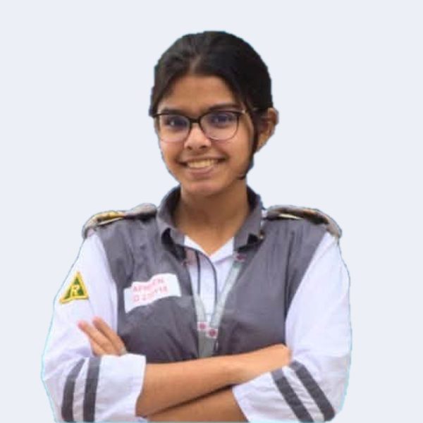 Afreen Siraz