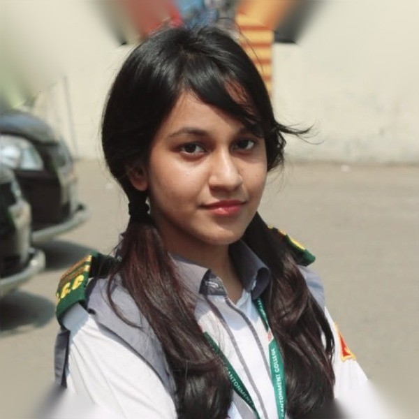 Afsana Alamgir Rhea