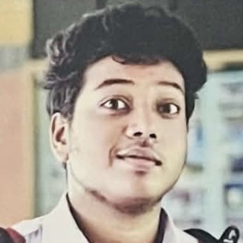 Ahmed Shahriar Dipto