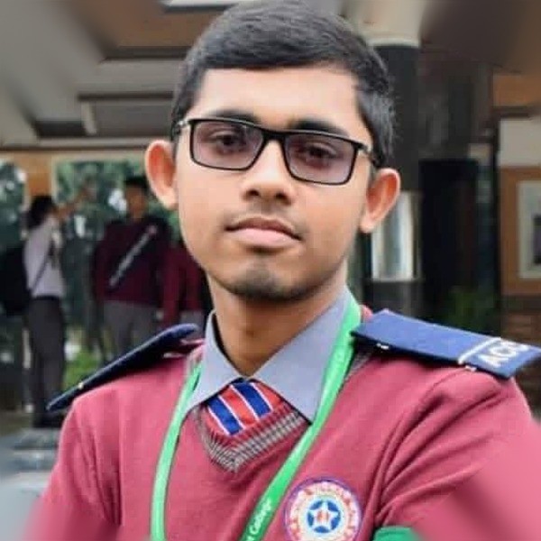 Ahmmed Razee