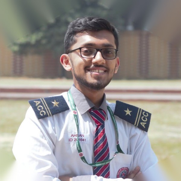 Ahsanur Razee