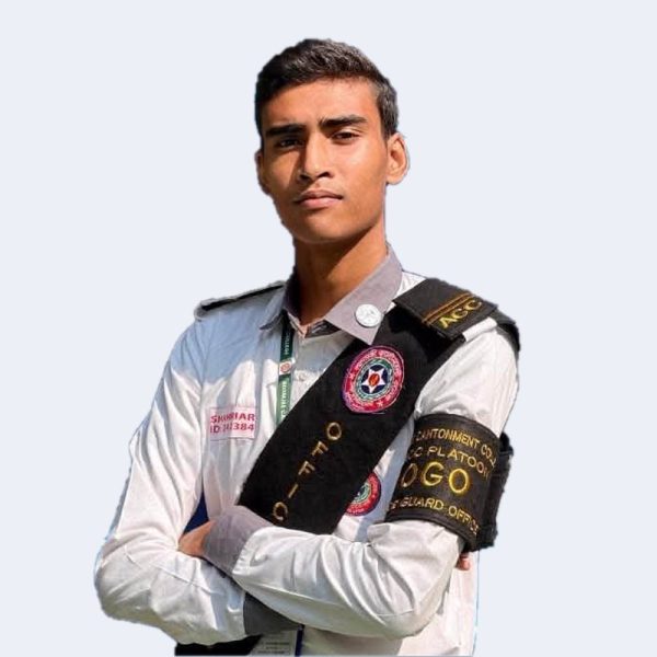 Al Shahriar