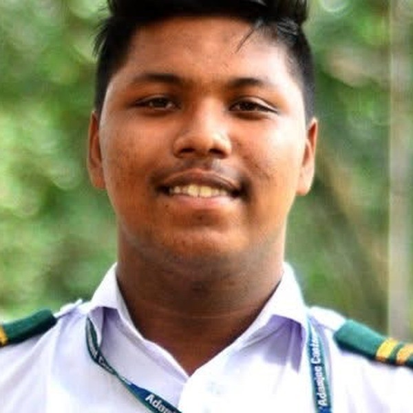 Alif Un Rahman Pranto
