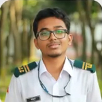 Amran Mojumdar