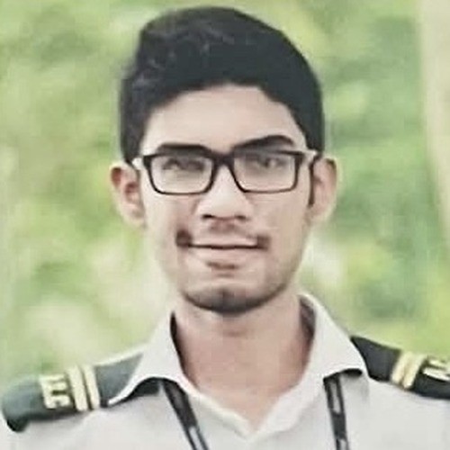 Anindo Shahriar