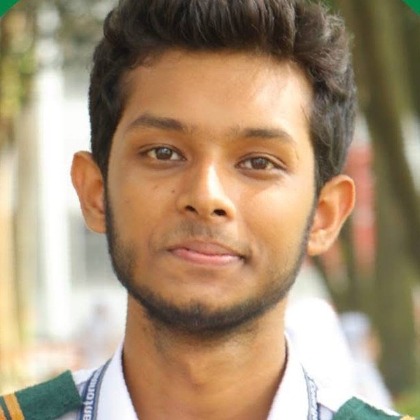 Araf Hossain Anik
