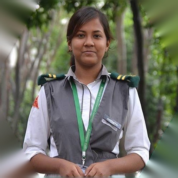 Archita Bala Sonali