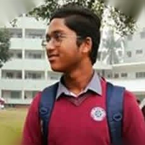 Arfan Ali Galib
