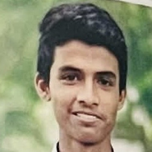 Arif Ahamad