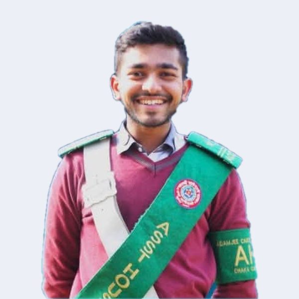 Ariq Mahmud Surid