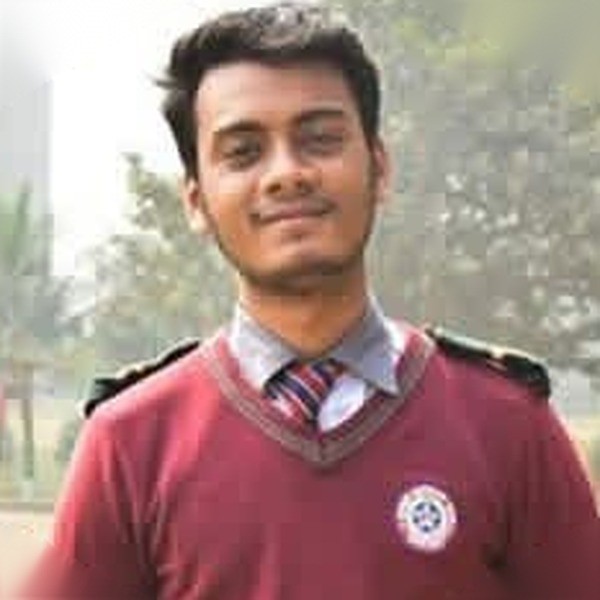 Arnob Barua