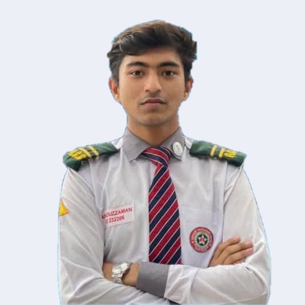 Asaduzzaman Sifat