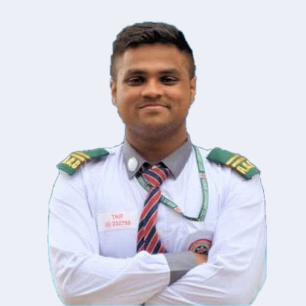 Ashfaq Hossain