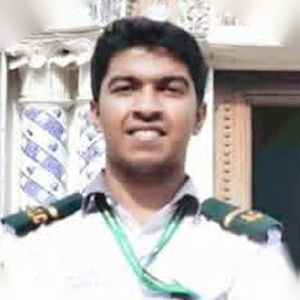 Ashik Mahmud