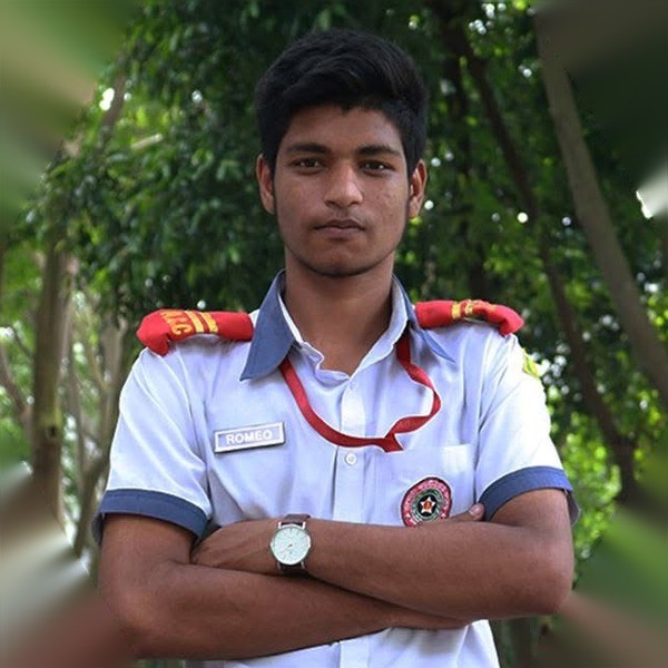 Ashikh Mahmud
