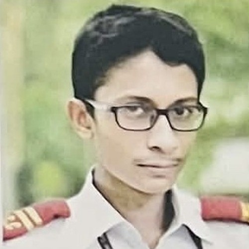 Ashim Ayed