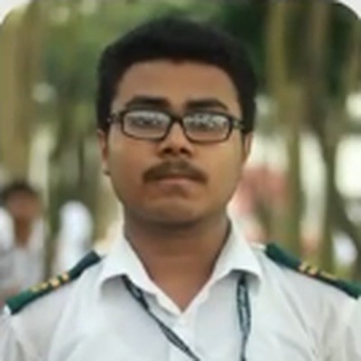 Ashraful Haque