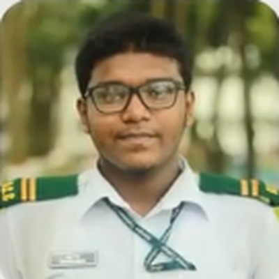 Ashrafuzzaman Sarker