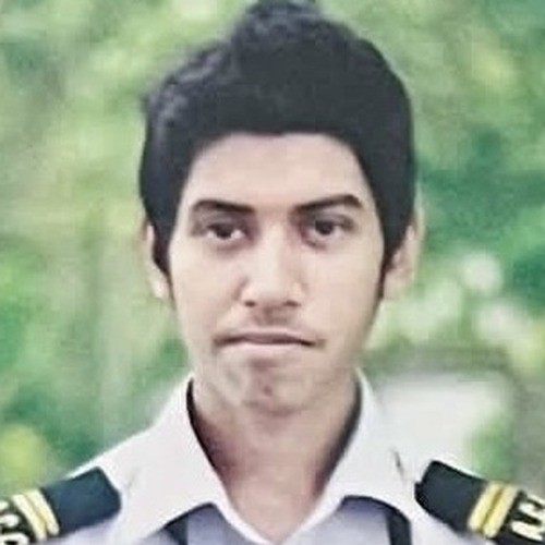 Asif Abdullah