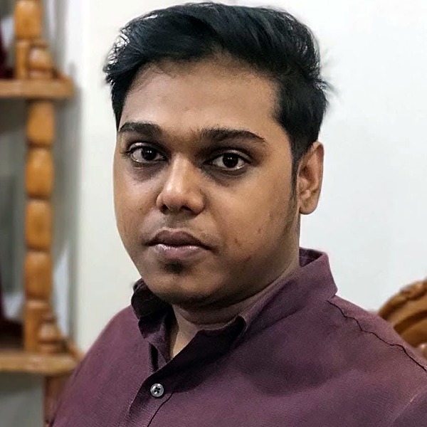Asif Ahmed