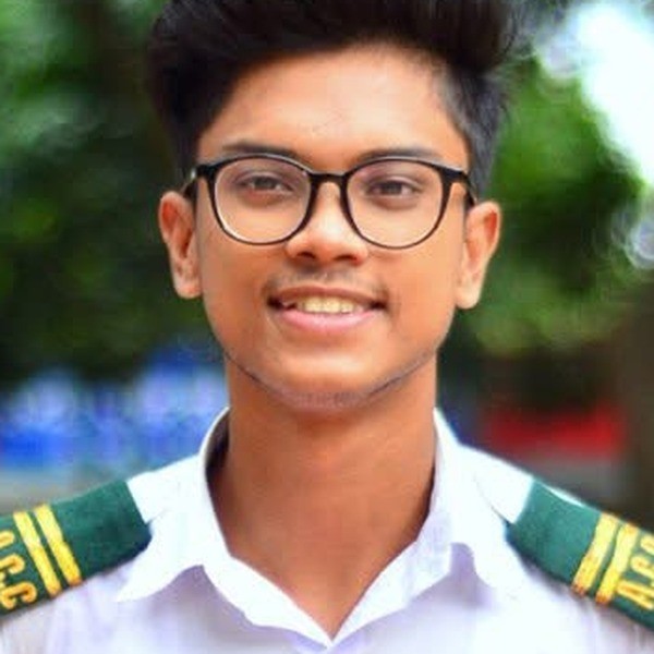 Asif Hossain