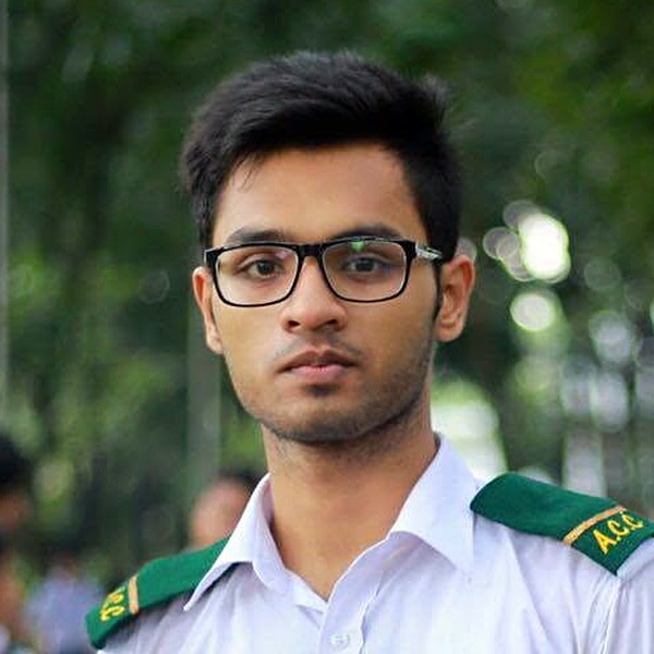 Asif Manzur Imon