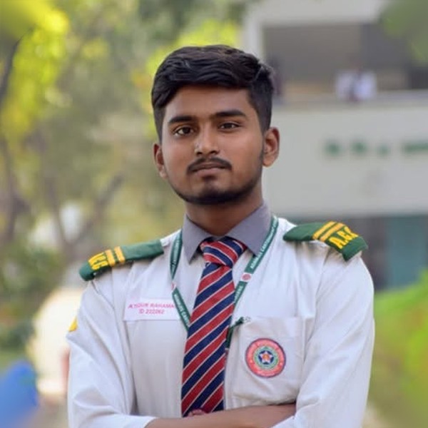 Atiqur Rahaman