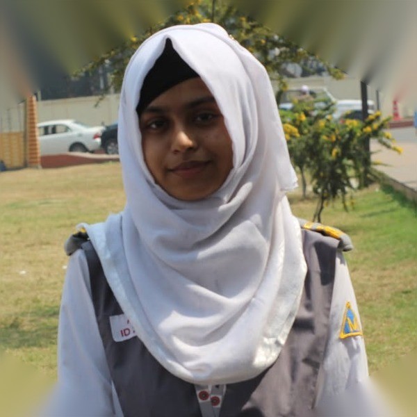 Atiya Sultana Asha