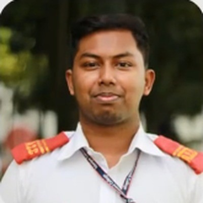 Daulat Hassan