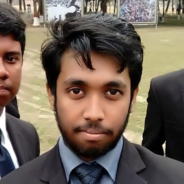 Dewan Abul Fatah Naeem