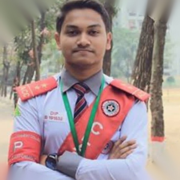 Dibarul Islam Dip