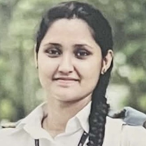 Dilara Khanom Nitu