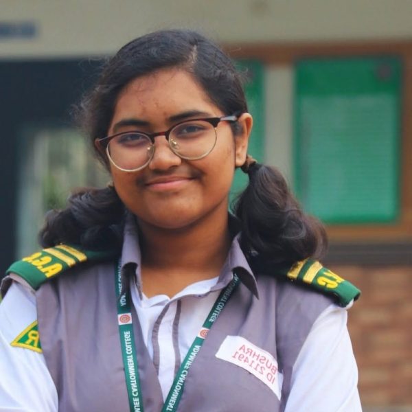 Fabiya Bushra Sarker