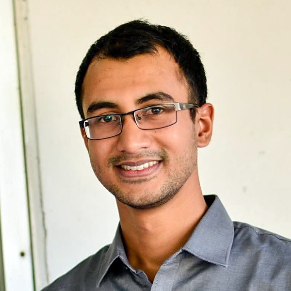 Fahim Faisal Alvee