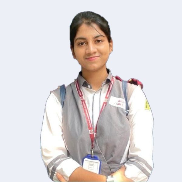 Fahmida Hossain Raisa