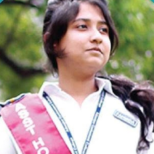 Fahmida Nuzhat Tabassum