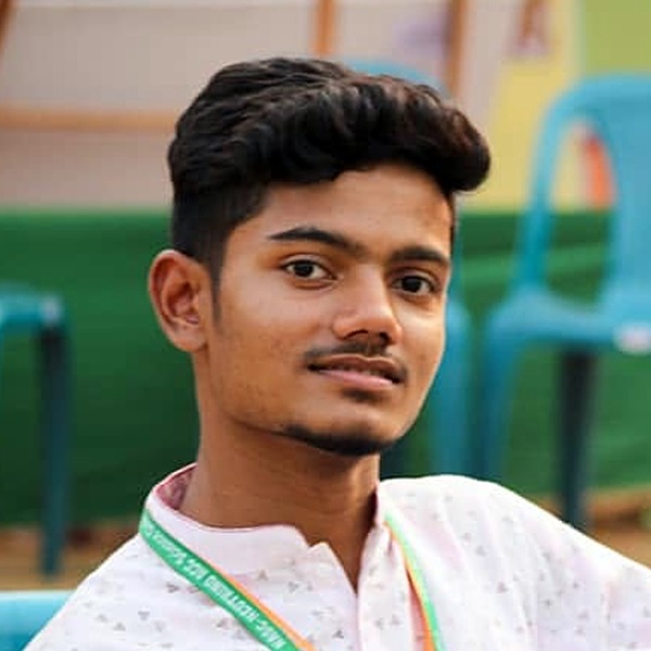 Syed Faiyaz Hossain