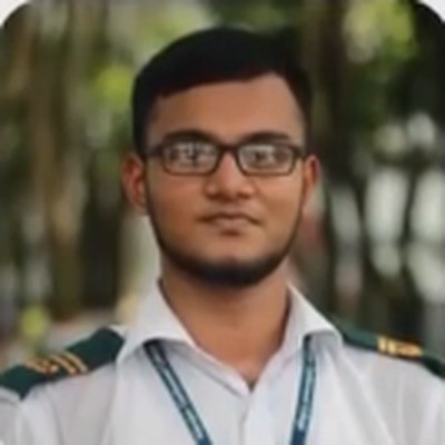 Farhan Mahmud