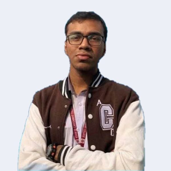 Farhan Mushfique Pritom
