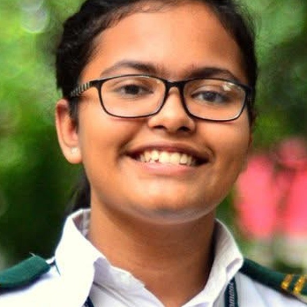 Farhana Yasmin Maria