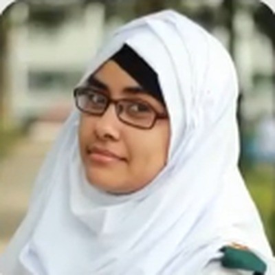 Faria Ikkra