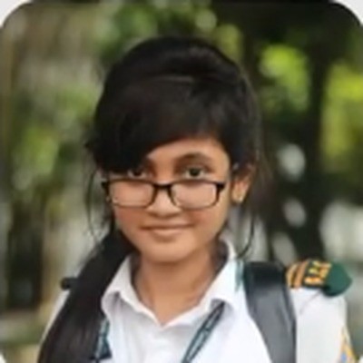 Fariha Jaririn Oyshe