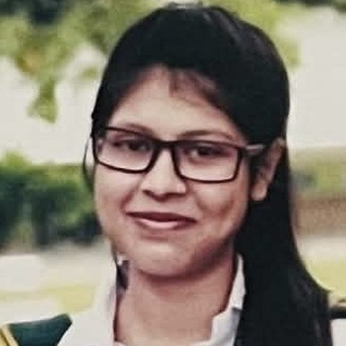 Farzana Fahmida Naureen