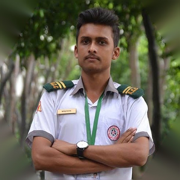 Faysal Ahmed Badhon